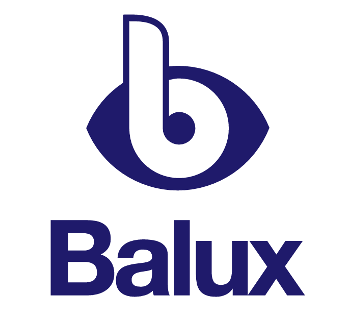 Balux logo